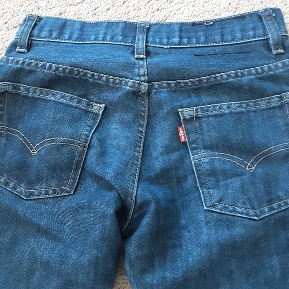 Levi's 511 Slim size 14 regular boys - Picture 4 of 9